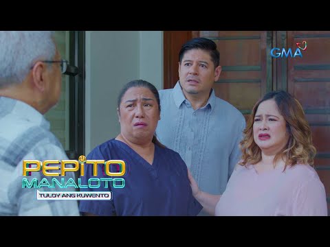 Pepito Manaloto – Tuloy Ang Kuwento: Si Baby, may ibang baby! (YouLOL)