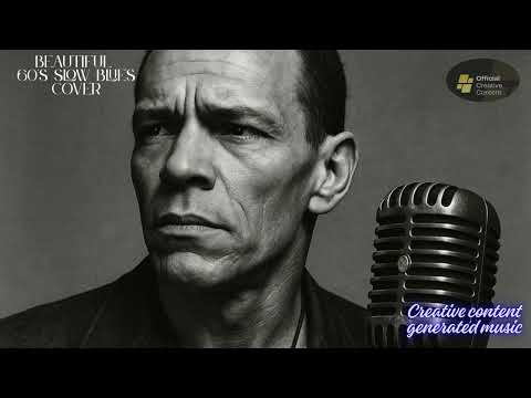 Beautiful (версия медленного блюза 1960-х годов) – переосмысленный кавер Эминема