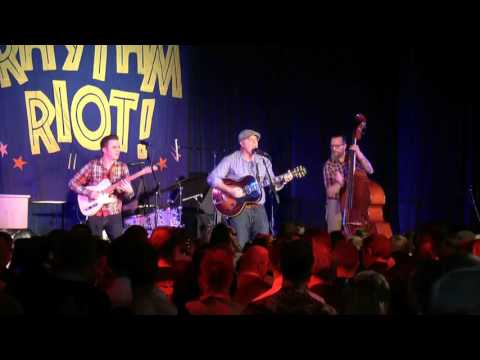 The Bellfuries@Rhythm Riot 20