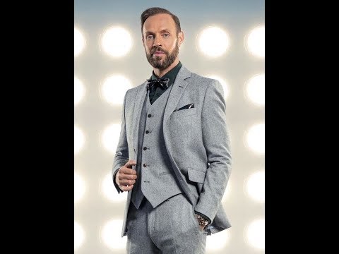 Dancing On Ice 2018: Jason Gardiner admits panel is already divided - and here’s why