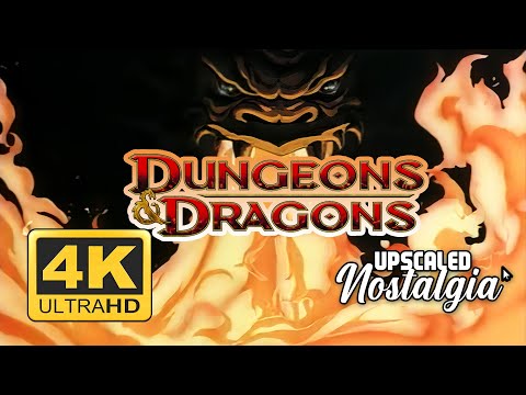 Tráiler Calabozos y dragones: 1×1