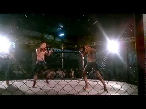 Thiago X'plode (TXT) Vs Carlos Peixoto (BTT).