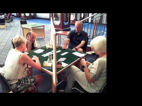 German Mixed Team Championship 2019 - Closed Round 2