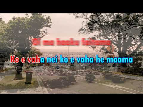 Tau Mamatua Aua La - Losi Mai Apia