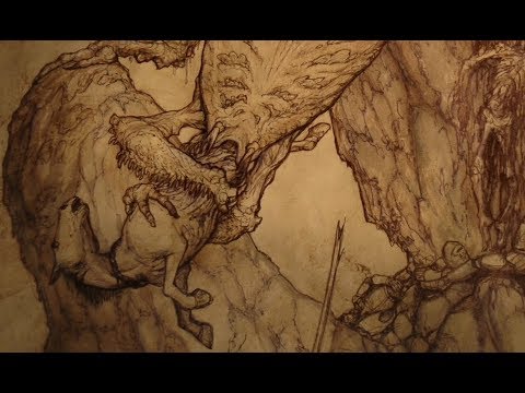 Historian Himself / BLAQ MASQ - Tales From The Tomb