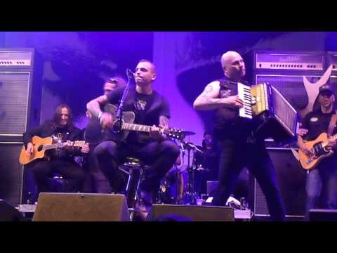 Wilde Flamme - Geschichten bleiben Geschichten : live at Alpen Flair 2013
