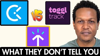 Toggl Track vs Clockify vs Timely(Only ONE Worth Using)