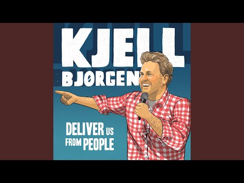 Kjell vs. The Mall of America