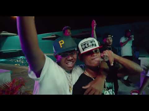 El MANILO RD ❌ THE FAMILY DOLLAR ❌ JAY WANDY - LA PRENDA - VÍDEO MUSIC OFFICIAL