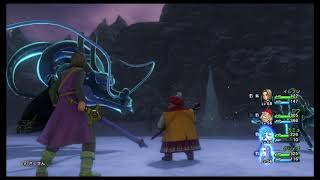 0129水UP!!【スイッチ】ドラゴンクエスト11S【ネタバレにご注意】#28