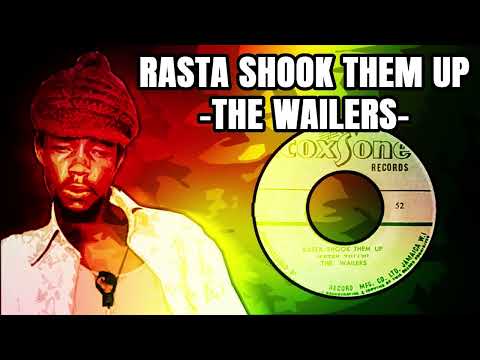 Reggae Mix #340: Delroy Wilson, Justin Hinds & The Dominoes, Peter Tosh, Ethiopians, Skatalites