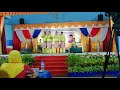 Johan Festival Nasyid Sekolah - Sekolah Negeri Kedah 2018 - Khairan ( SBPI Kubang Pasu )