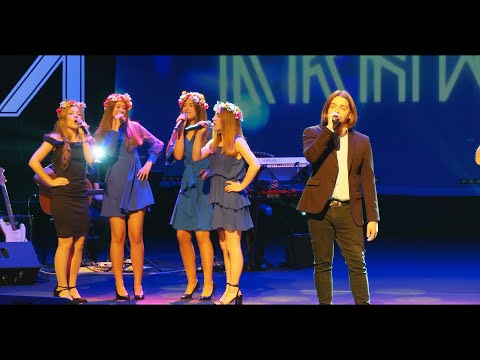 „Mój Przyjacielu" - Daniel Wiernasz & Rafał Stryczniewicz - Studio Piosenki Swing Krosno 24.10.2021