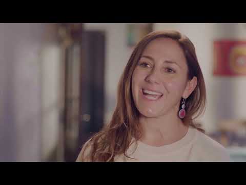 ACÁ ESTAMOS - Capítulo 9 - José Bustamante García y Claudia Domínguez Castro