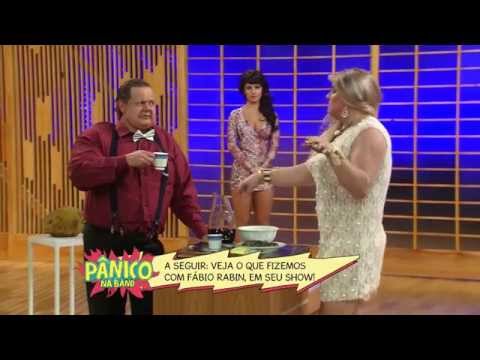 PÂNICOS CHEF - E10