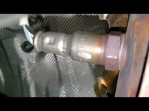 2014 2015 2016 2017 2018 2019 2020 2021 Nissan Qashqai Rogue Sport Post Catalytic O2 - Oxygen Sensor