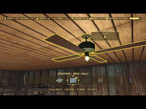 08 12 88  Settlements, Checkpoints, and Overpasses...