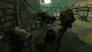 Undead Citadel初プレイはいきなりサバイバルモードw