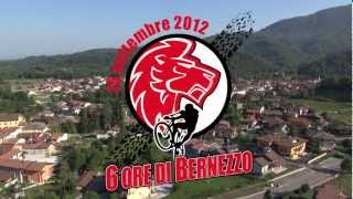 preview picture of video '6 heures de Mountain Bike à Bernezzo en Italie (CN) - 2012'