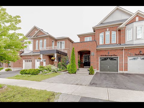 406 Bessborough Dr, Milton - HD VIRTUAL TOURS