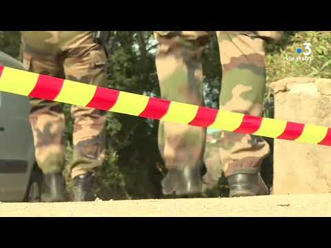 Dans un communiqué le FLNC interpelle Gilles Simeoni et l'état.