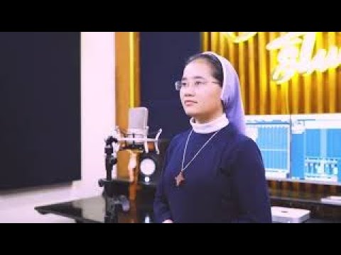 TÌNH CON TRONG TÌNH CHÚA. St. Huỳnh Tấn Dũng. Tb. Sr Phùng Hương