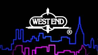 &quot;What I Should Know&quot; Blaze © 2012 West End Records