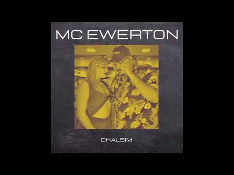 Mc Ewerton - Dhalsim (prod.DEZENOVE)