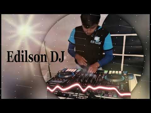 ⭐💯Reggaeton Mix Sencillo⭐💯 | Edilson DJ