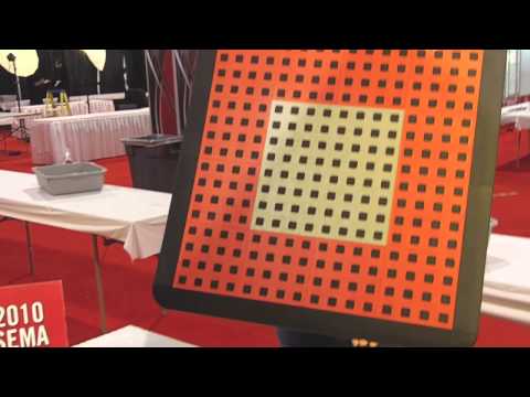 WeatherTech® TechFloor™ from MacNeil Automotive Products Ltd. ID9671