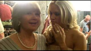 Mama's Song Behind The Scenes