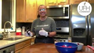 Cooking Methods 101: Root Vegetables