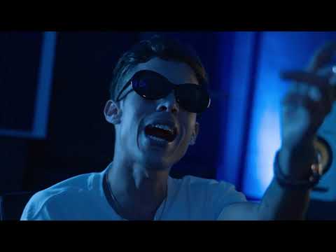 JULY ROBY x DANNY - Como una Asesina (Video Official)