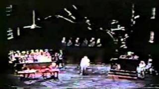 it's hard to speak my heart/summation and cakewalk