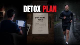 How To Rewire Your Brain To Enjoy Discipline