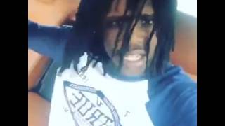 Chief Keef - Either Way