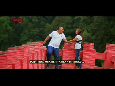 Lagu Karo Terbaru JUMPA JODOH - Eso Pandia ft Malem Krina Br Tarigan | ALBUM MBICING | ORIGINAL