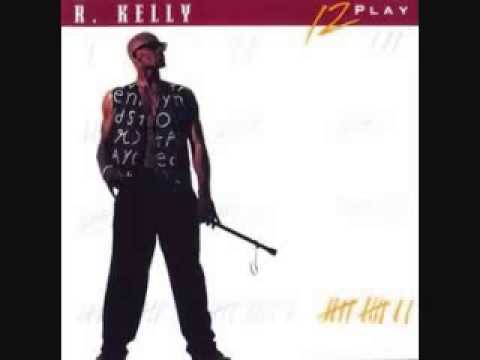 R  Kelly   12 Play
