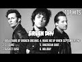Green Day Top Hits Barat Paling Banyak Di Tonton Tanpa Iklan