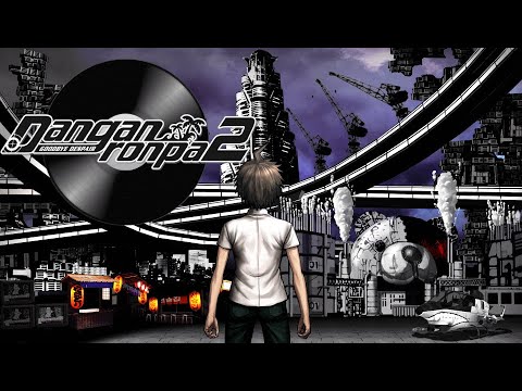 Kill Command (Dual Mix) ~ Danganronpa 2: Goodbye Despair
