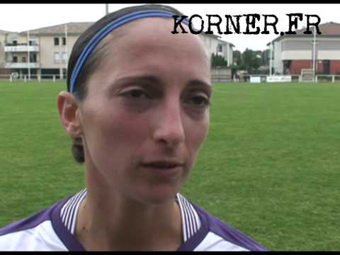 D2 Féminine / Toulouse FC - Olympique Marseille