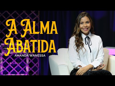A Alma Abatida video