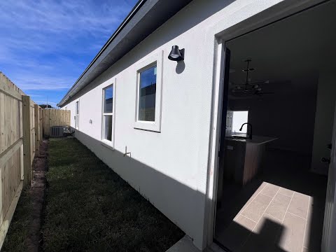 Video of 2309 S Hilltop Ave, Edinburg, TX 78542