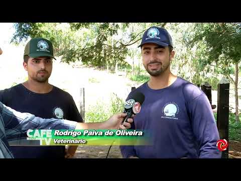 Progem Leiteiro em Monsenhor Paulo