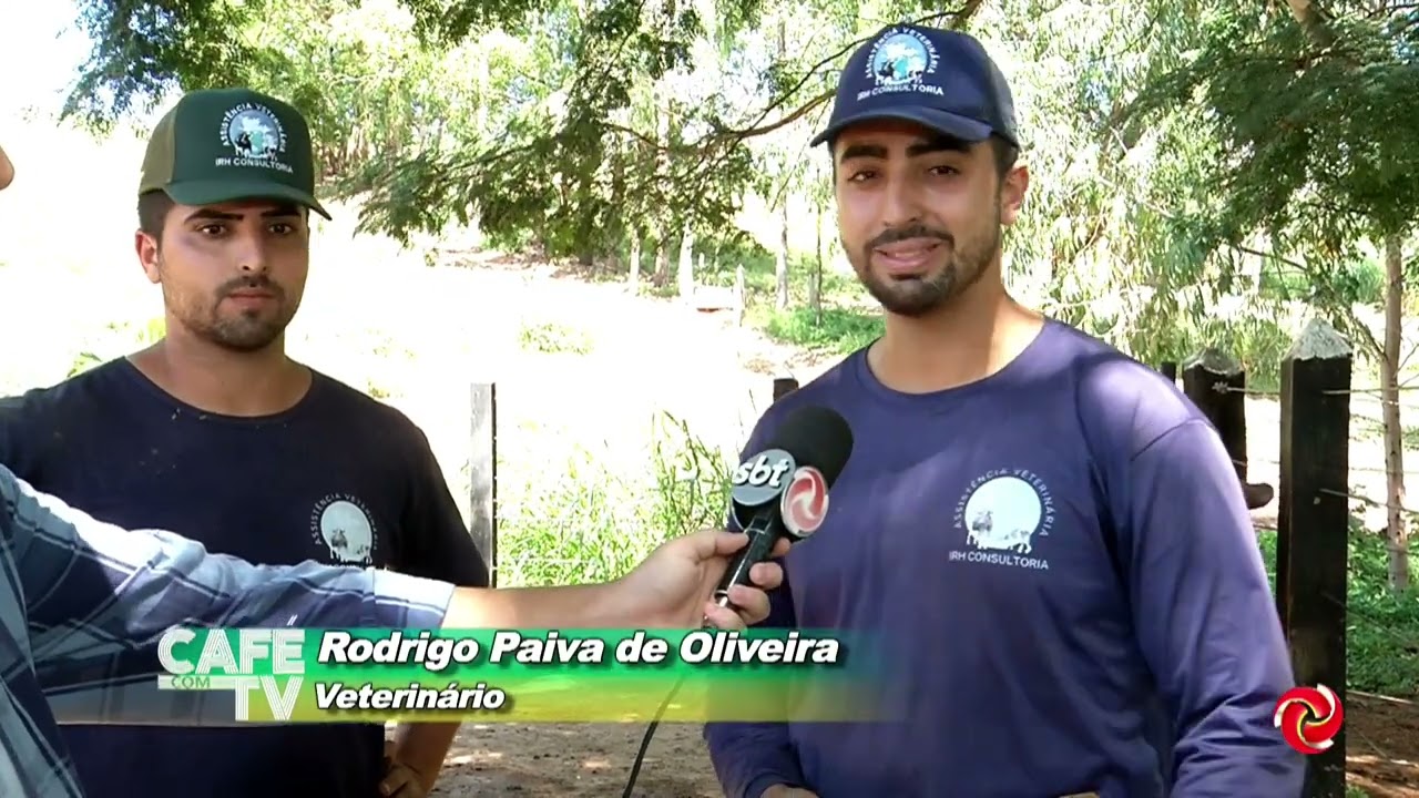 Progem Leiteiro em Monsenhor Paulo