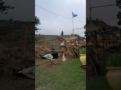 la carolina San Luis