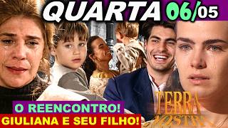 TERRA NOSTRA | 06/05 | QUARTA - CAPÍTULO COMPLETO - EDIÇÃO ESPECIAL