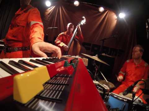 Thumbnail for Cloroform soundcheck by Øyvind Storesund