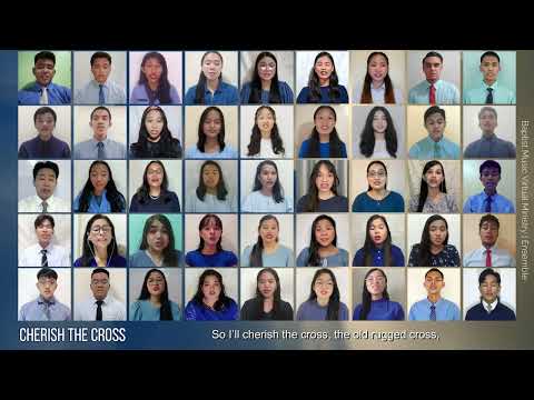Cherish the Cross | Baptist Music Virtual Ministry | Ensemble