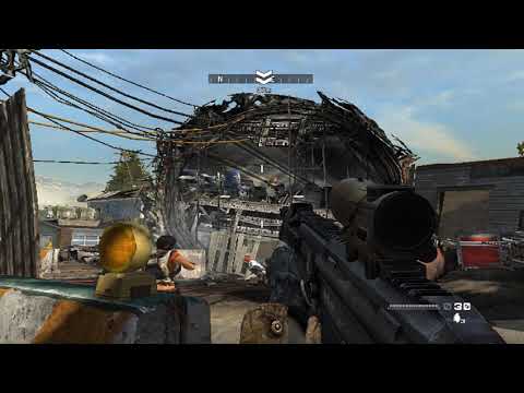 HomeFront Gameplay | HomeFront Mission 1 Walkthrough | Robert Jacob